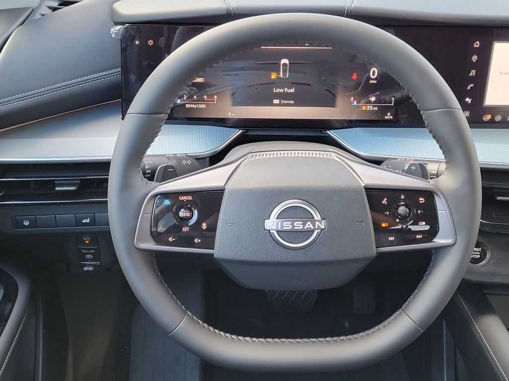 Thumbnail: 2026 Nissan Murano - 19