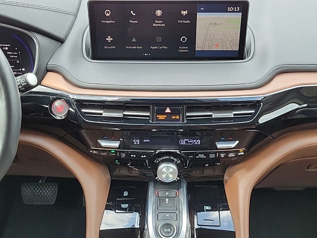 Thumbnail: 2023 Acura MDX - 27