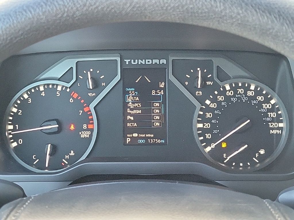 Thumbnail: 2024 Toyota Tundra - 30