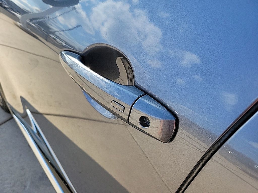 Thumbnail: 2026 Nissan Rogue - 9