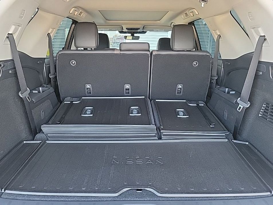 Thumbnail: 2025 Nissan Pathfinder - 28