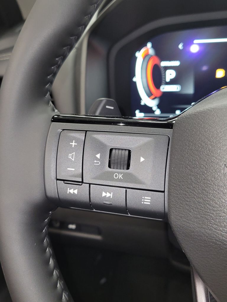 Thumbnail: 2026 Nissan Rogue - 28