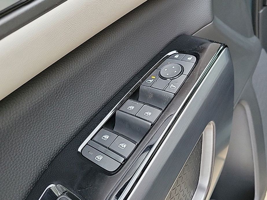 Thumbnail: 2026 Nissan Pathfinder - 35