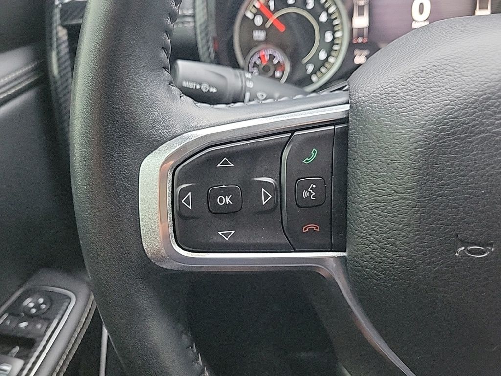 Thumbnail: 2020 RAM 1500 - 19