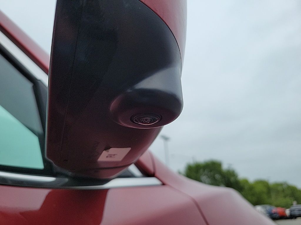 Thumbnail: 2016 Nissan Rogue - 11