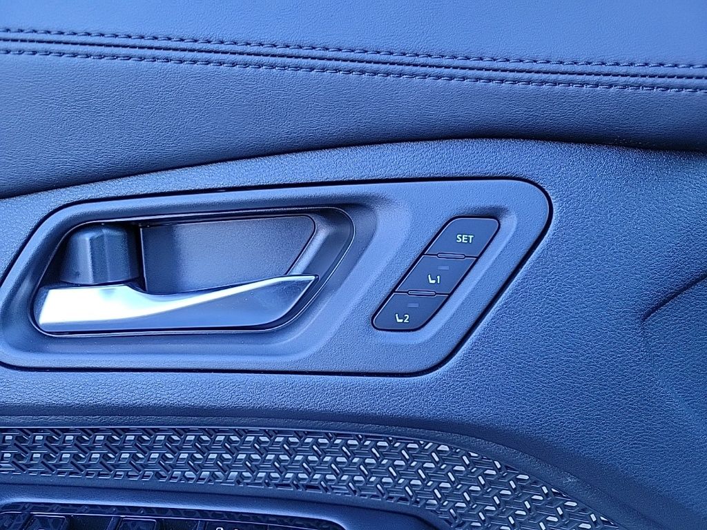 Thumbnail: 2023 Nissan Ariya - 35