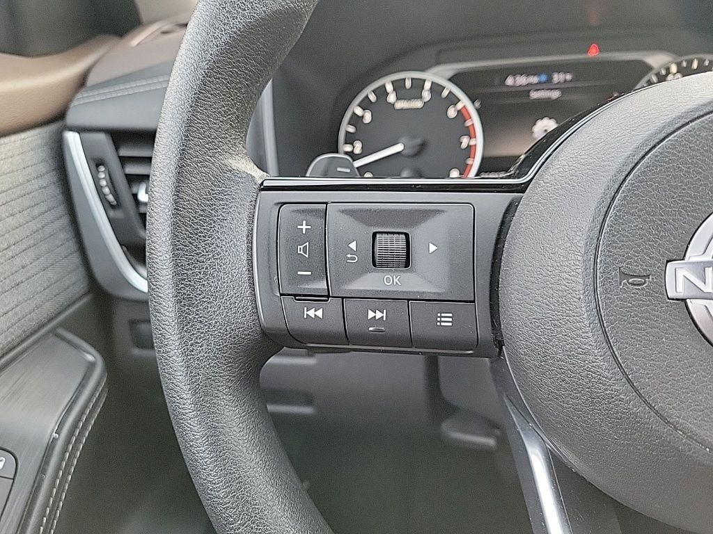 Thumbnail: 2023 Nissan Rogue - 19