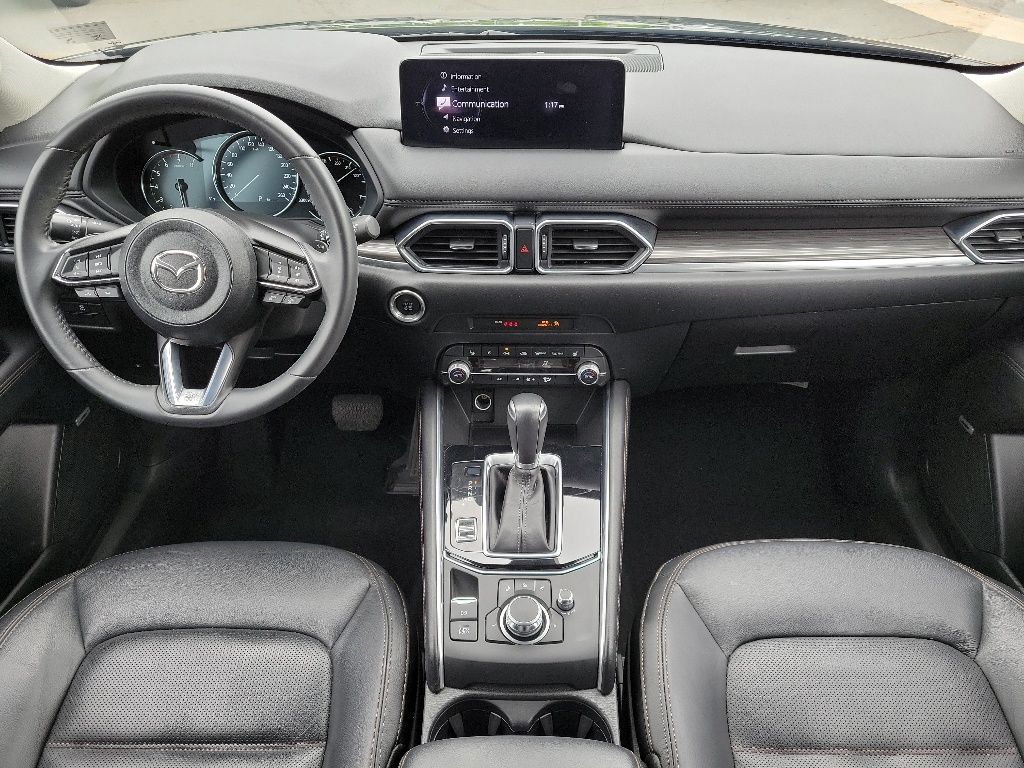 Thumbnail: 2023 Mazda CX-5 - 19