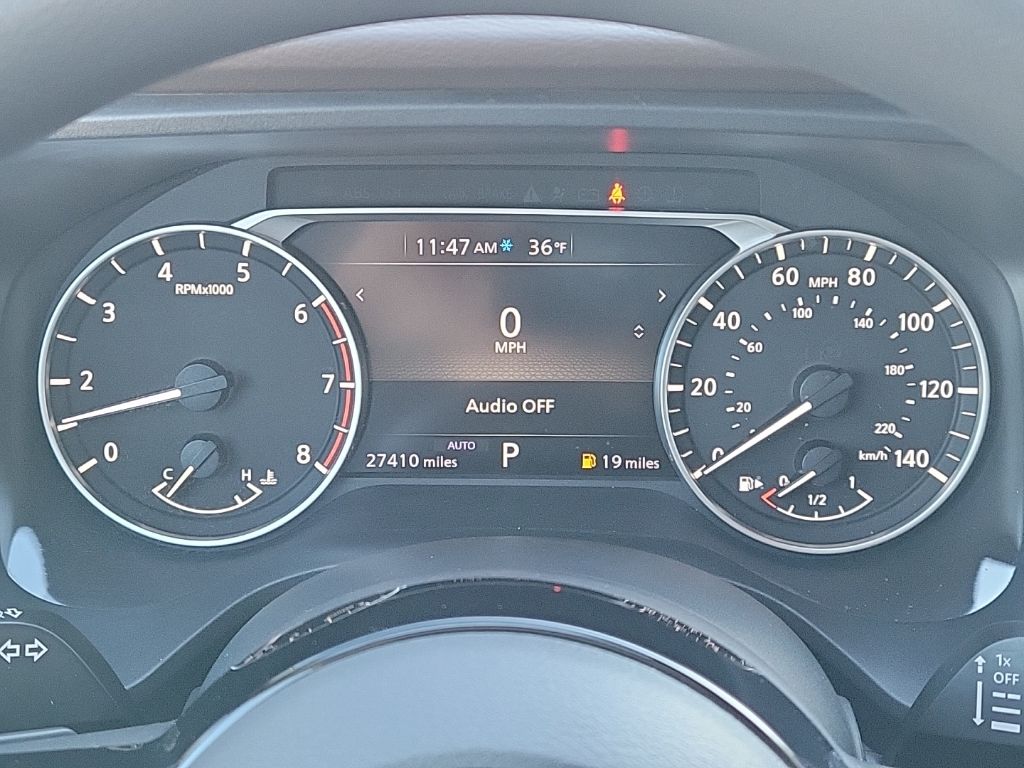 Thumbnail: 2023 Nissan Rogue - 22