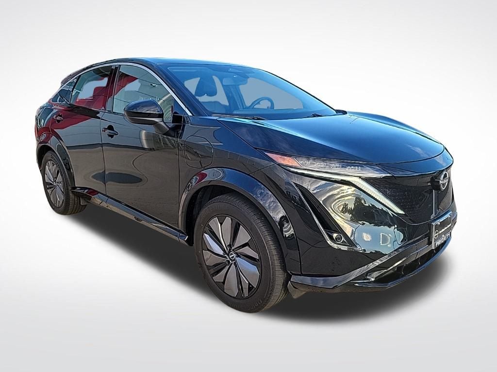 Thumbnail: 2023 Nissan Ariya - 8