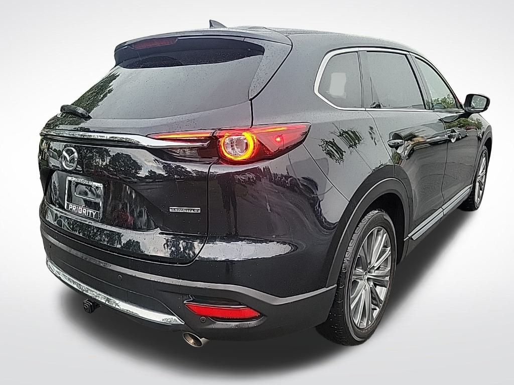 Thumbnail: 2023 Mazda CX-9 - 5