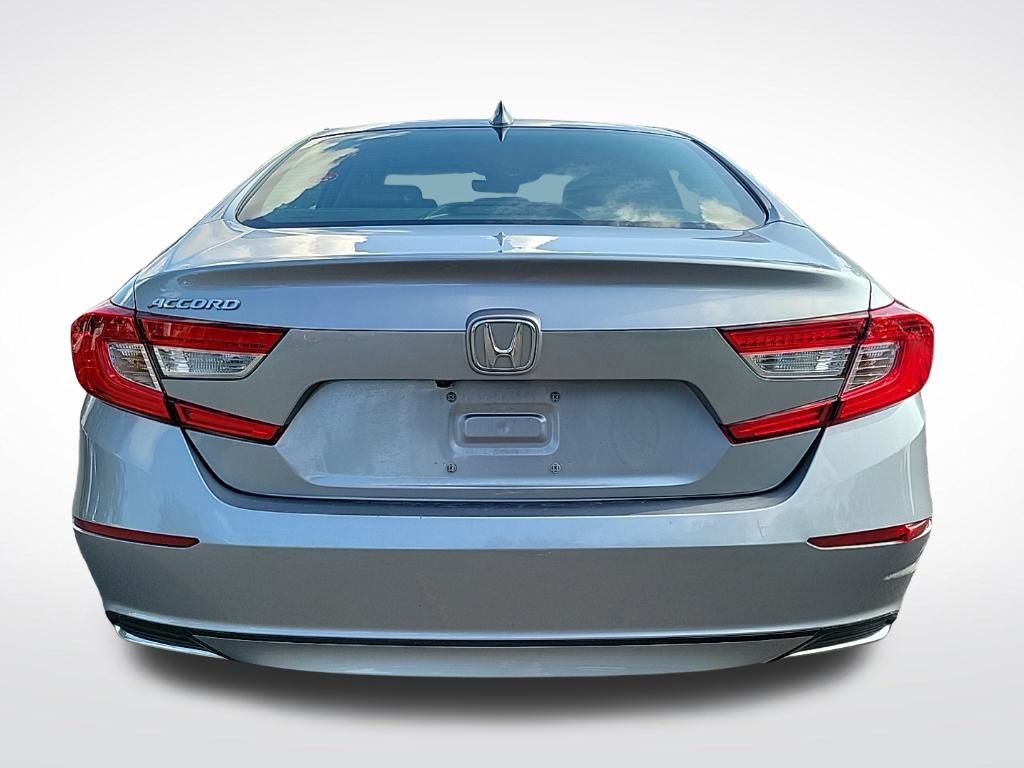 Thumbnail: 2020 Honda Accord - 4