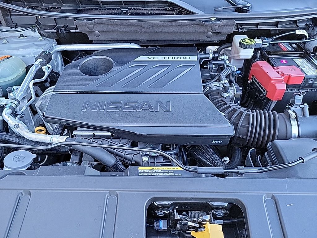 Thumbnail: 2022 Nissan Rogue - 37