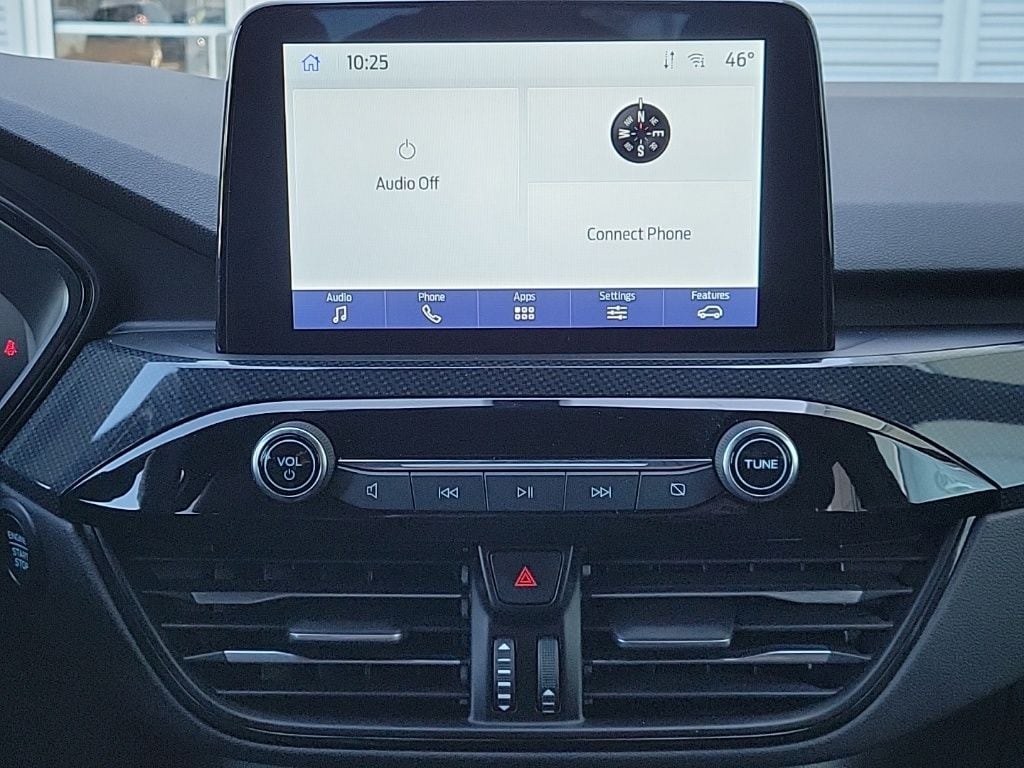 Thumbnail: 2024 Ford Escape - 23