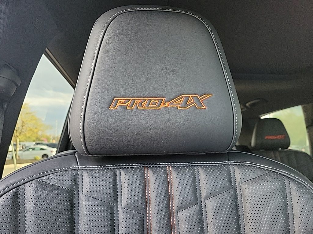 Thumbnail: 2026 Nissan Armada - 19