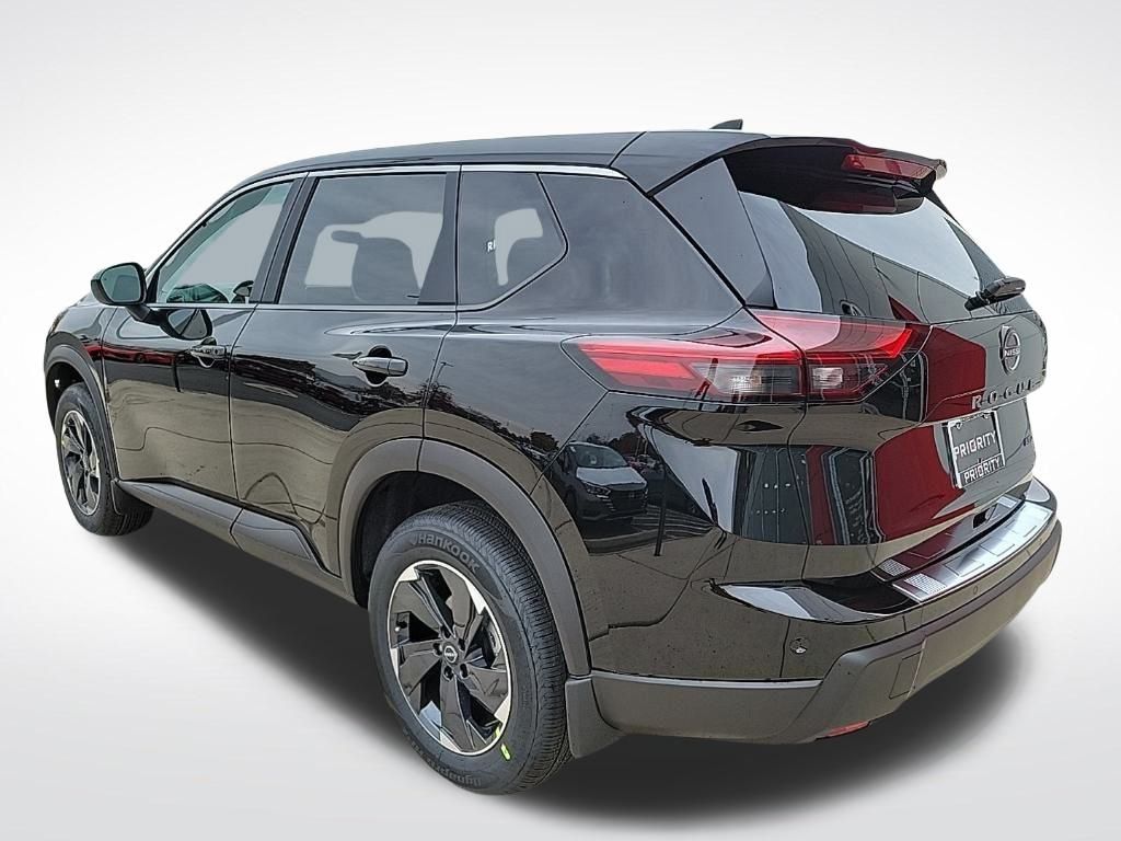 Thumbnail: 2026 Nissan Rogue - 3