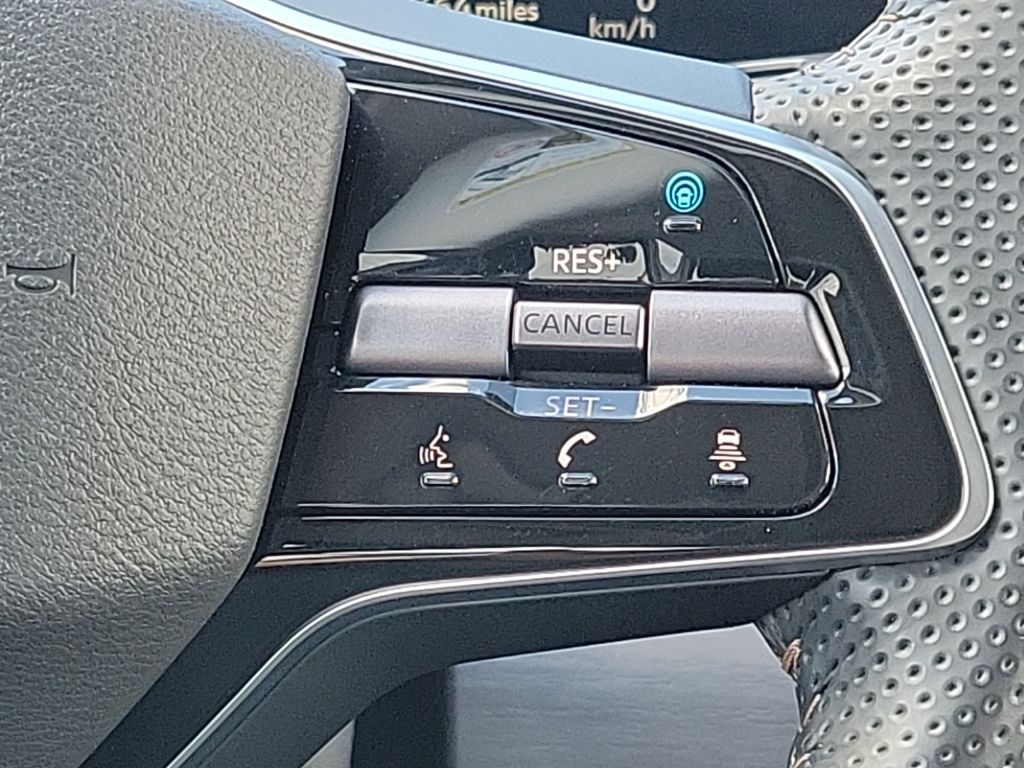 Thumbnail: 2023 Nissan Ariya - 25