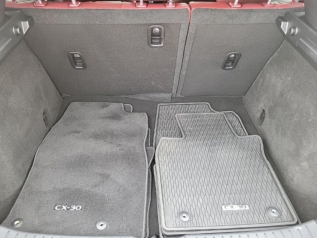 Thumbnail: 2022 Mazda CX-30 - 19