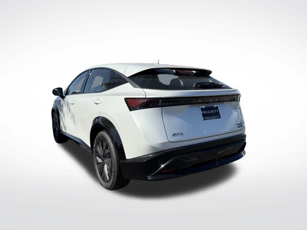 Thumbnail: 2024 Nissan Ariya - 3