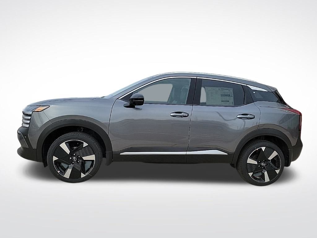 Thumbnail: 2026 Nissan Kicks - 2