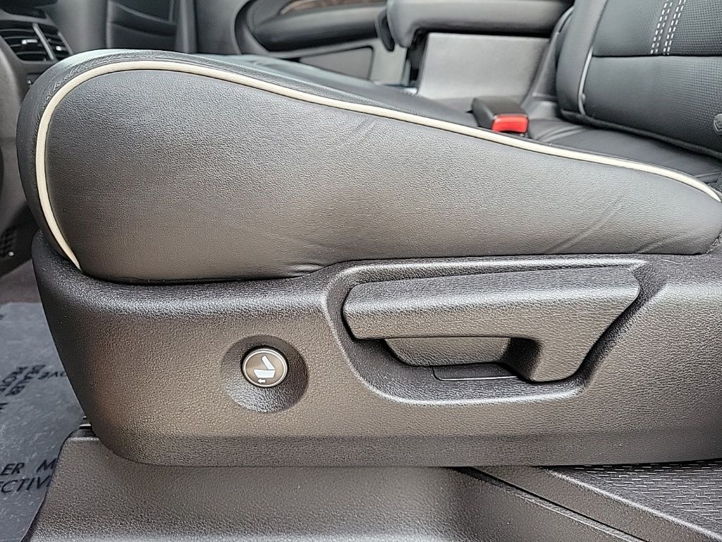 Thumbnail: 2019 Acura MDX - 14