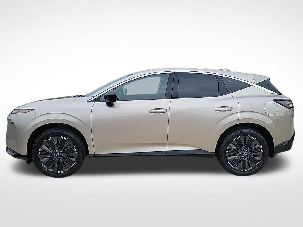 Thumbnail: 2025 Nissan Murano - 2