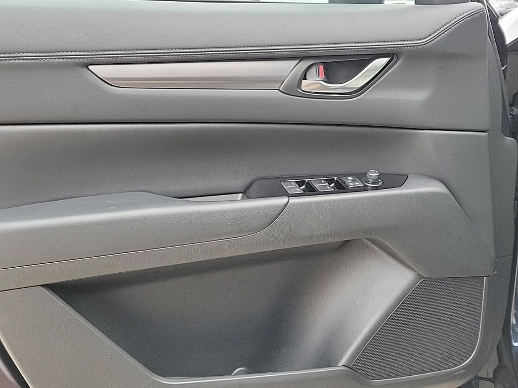 Thumbnail: 2024 Mazda CX-5 - 29