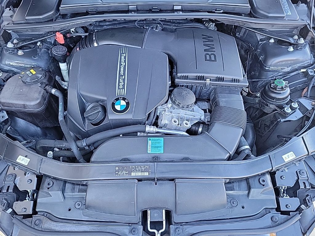 Thumbnail: 2011 BMW 3 Series - 42