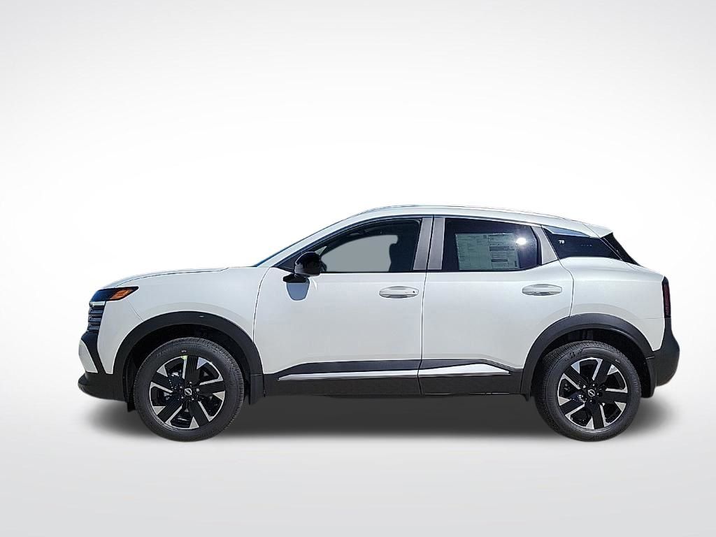 Thumbnail: 2026 Nissan Kicks - 2