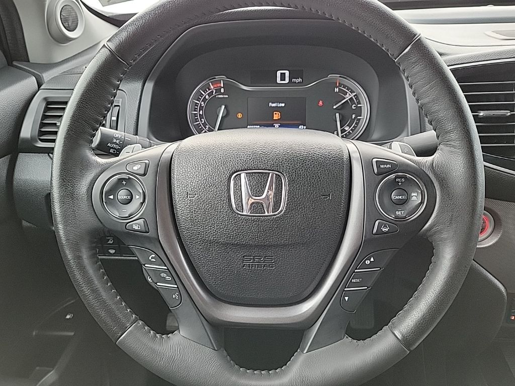 Thumbnail: 2023 Honda Ridgeline - 24