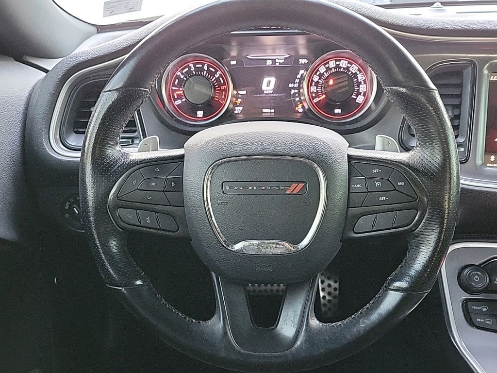 Thumbnail: 2021 Dodge Challenger - 17
