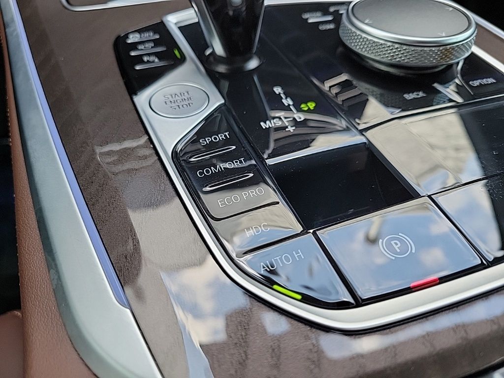 Thumbnail: 2023 BMW X5 - 28
