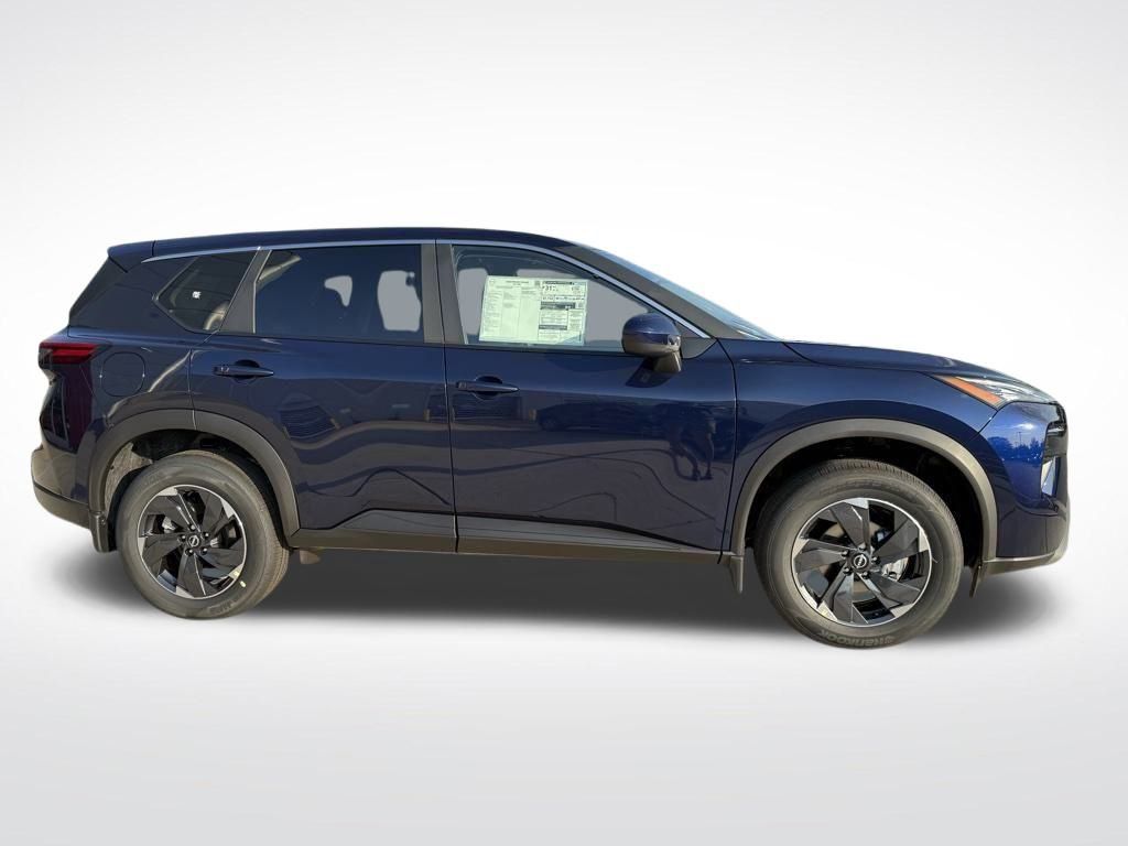 Thumbnail: 2026 Nissan Rogue - 6