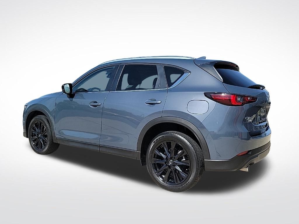 Thumbnail: 2023 Mazda CX-5 - 3