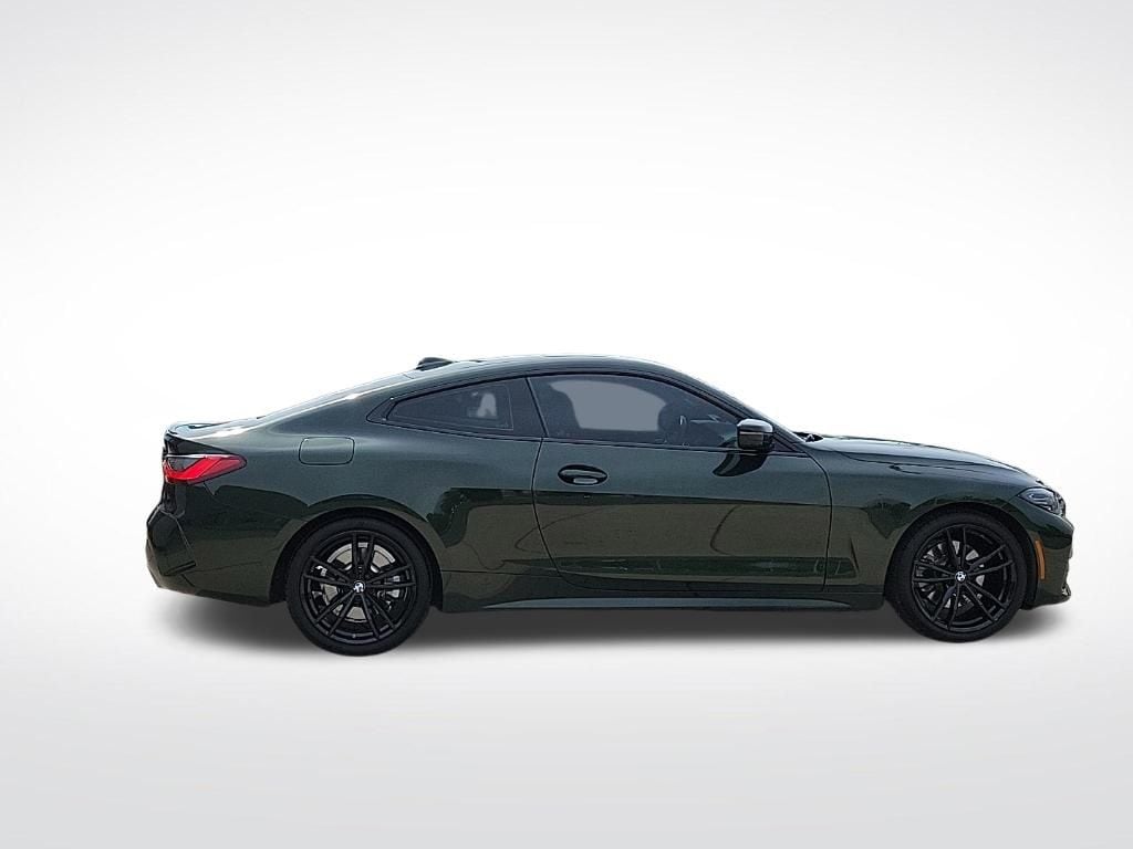 Thumbnail: 2022 BMW 4 Series - 5