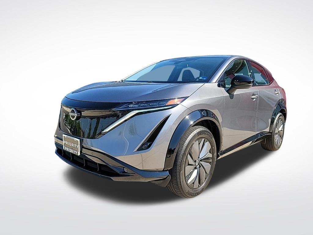 2024 Nissan Ariya Engage -
                  Chantilly, VA
