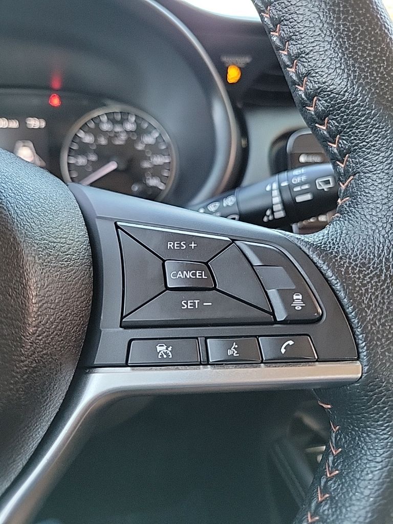 Thumbnail: 2022 Nissan Kicks - 28