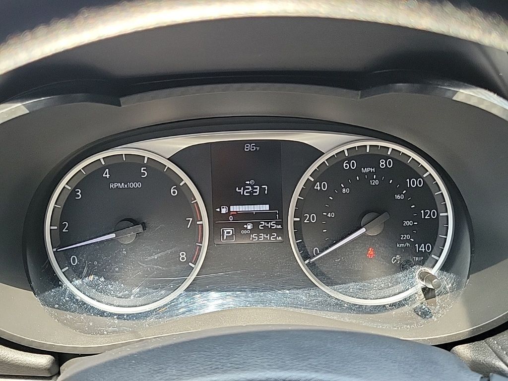 Thumbnail: 2024 Nissan Versa - 24