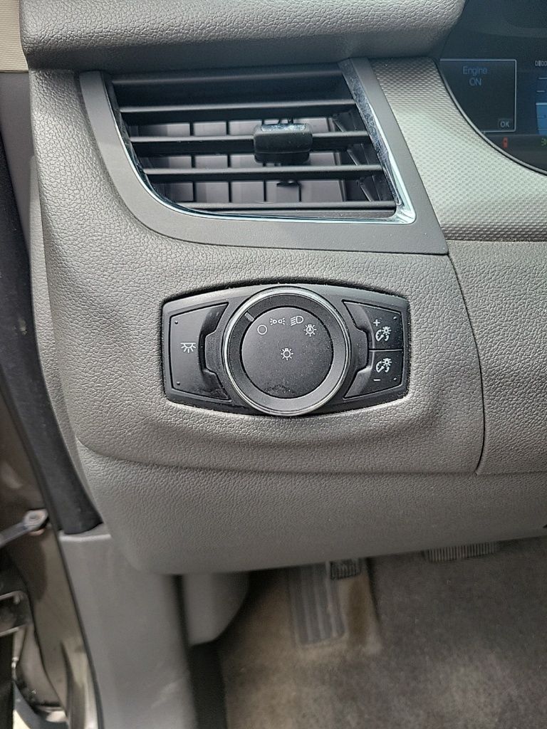 2013 Ford Edge SEL 21