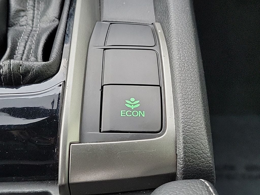 Thumbnail: 2020 Honda Civic - 25