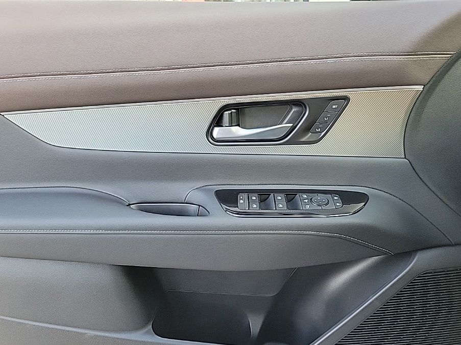 Thumbnail: 2026 Nissan Murano - 28