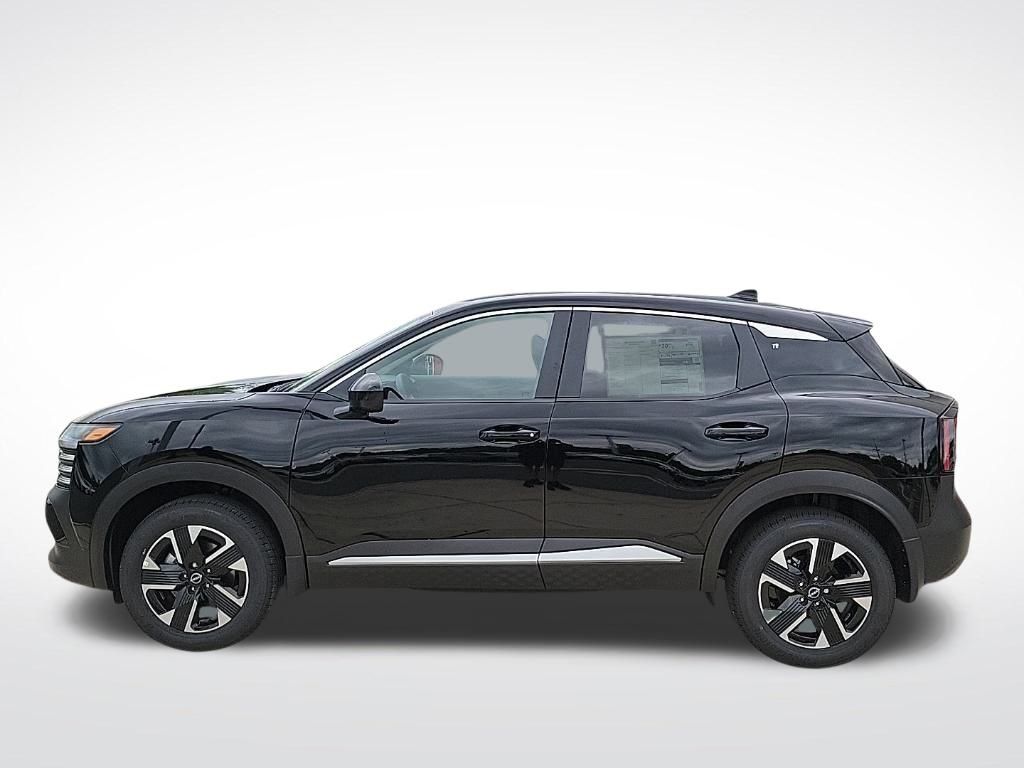 Thumbnail: 2025 Nissan Kicks - 2