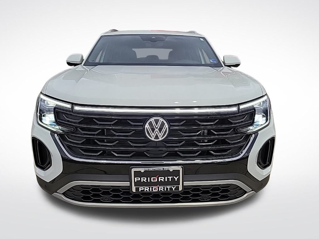 Thumbnail: 2024 Volkswagen Atlas - 7