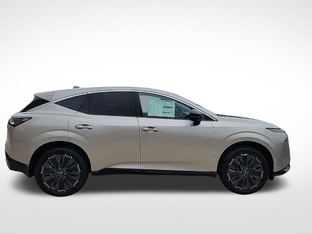 Thumbnail: 2025 Nissan Murano - 6