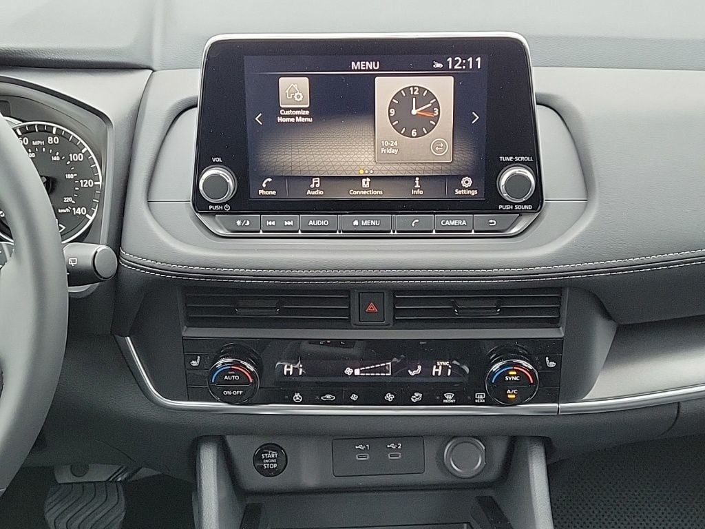 Thumbnail: 2026 Nissan Rogue - 20