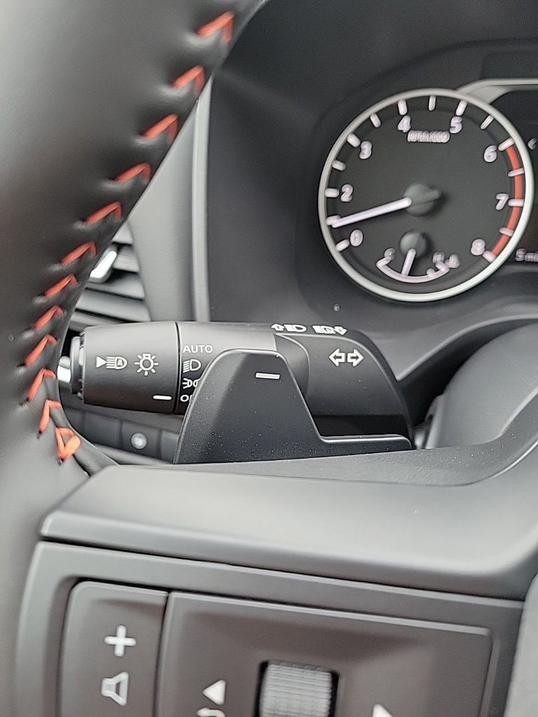 Thumbnail: 2026 Nissan Rogue - 42