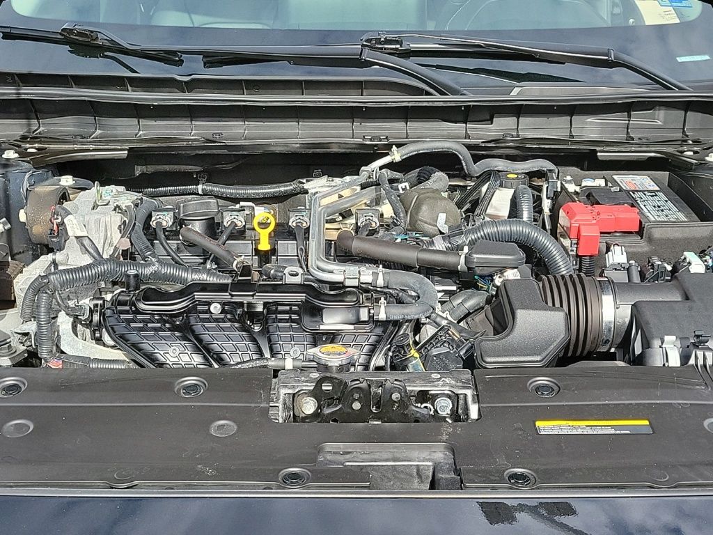 Thumbnail: 2023 Nissan Altima - 32