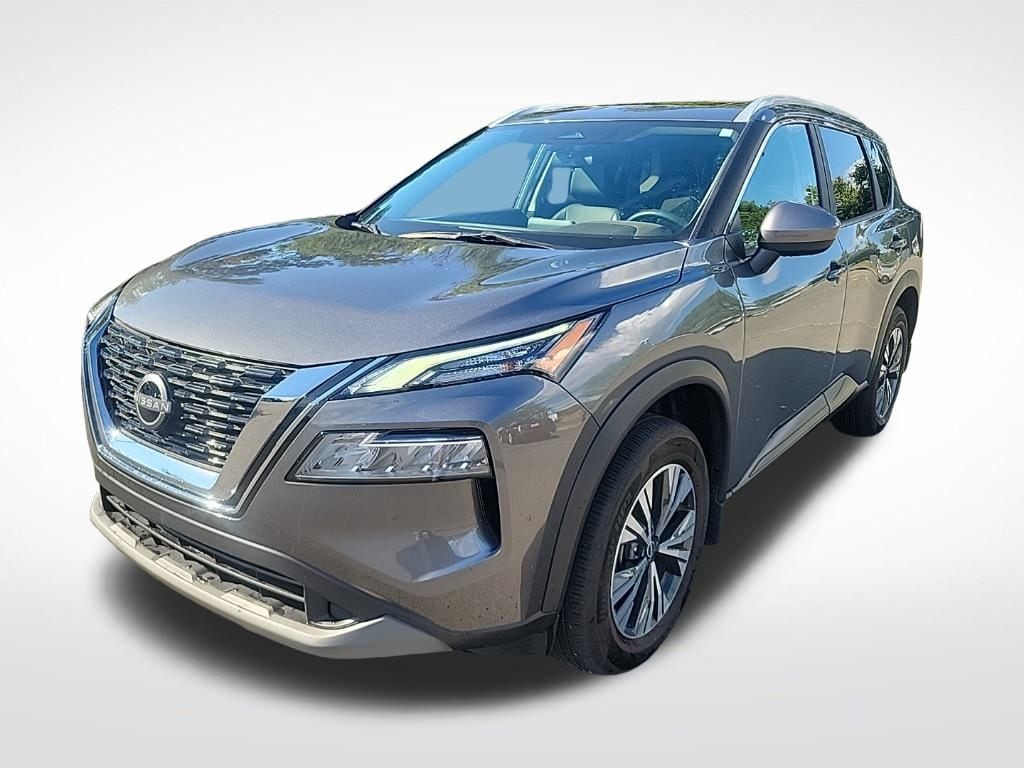 Thumbnail: 2023 Nissan Rogue - 1