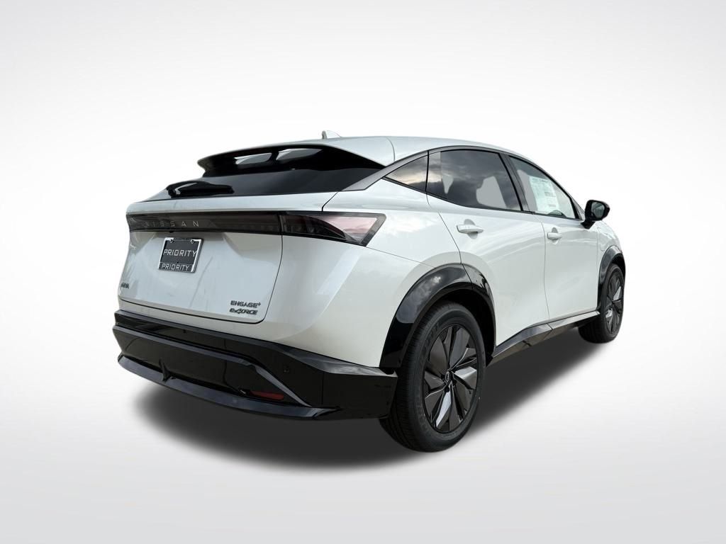 Thumbnail: 2025 Nissan Ariya - 5