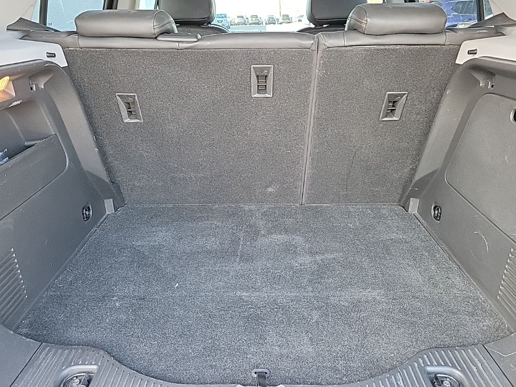 Thumbnail: 2021 Chevrolet Trax - 17